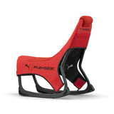 Poltrona Gaming Playseat Puma Active - Vermelho