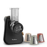 Picadora Moulinex Eco Respect DJ77EN10 200W