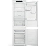 Frigorífico Combinado Encastrável Indesit INC18 T311 | 177x54x54,5 cm | 182 L | F | Branco