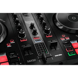 Controlador DJ Hercules Inpulse 300MK2