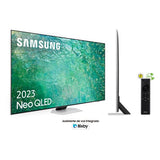 Smart TV Samsung 55'' Neo QLED 4K 55QN85C 140cm