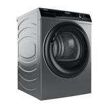 Máquina de Secar Haier I-Pro Series 3 HD90-A3939R | 9 Kg | Bomba de Calor | C | Antracite