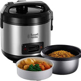 Arrozeira Elétrica Russel Hobbs 27080-56 | 1.2 L | 500W