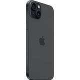 Apple iPhone 15 Plus - 128GB - Preto