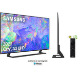 Smart TV Samsung 50 LED UHD 4K 50CU8505 127cm