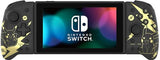 Comando Switch Hori Split Pad Pro - Pikachu Black and Gold