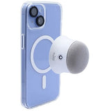 Coluna Bluetooth Puro Mag Go - Branca
