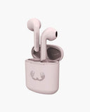 Auriculares Bluetooth Fresh 'n Rebel Twins 1 True Wireless Rosa
