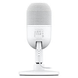 Microfone Razer Seiren V3 Mini - Branco