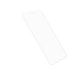 Capa React Otterbox Antimicrobiana + Película Protetora de Ecrã para Samsung Galaxy A54 - Transparente