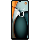 Smartphone Xiaomi Redmi A3 - 64GB - Forest Green