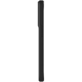 Capa Silicone OPPO para Reno8 5G - Preto