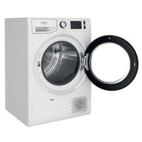 Máquina de Secar Hotpoint NT M11 8X3SK EU | 8 Kg | Bomba de Calor | A+++ | Branco