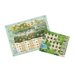Jogo de Tabuleiro Botanicus - Devir