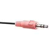 Microfone Hama Clip-On (139901)