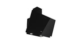 Exaustor de Parede Teka DVN 77050 TTC BK | 69,8x32,5 cm | 485 m³/h | 64 dB | A | Preto