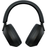 Auscultadores Noise Cancelling Bluetooth Sony WH-1000XM5B - Preto