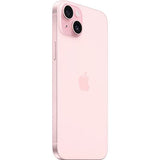 Apple iPhone 15 Plus - 256GB - Rosa