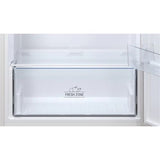 Frigorífico com Congelador Hotpoint HAT70I 932 W DC | 185x70x65,5 cm | 322 L | E | Branco