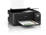 Impressora Multifunções Epson EcoTank ET-2814