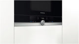 Micro-ondas Encastrável Siemens BE634RGS1 | 21 L | 900 W | Aço inoxidável