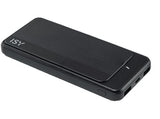 Powerbank ISY IPP-10000-C-BK Preto