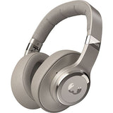 Auscultadores Noise Cancelling Bluetooth Fresh 'n Rebel Clam Elite - Silky Sand