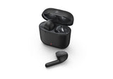 Auriculares Bluetooth Hama Freedom Light Preto