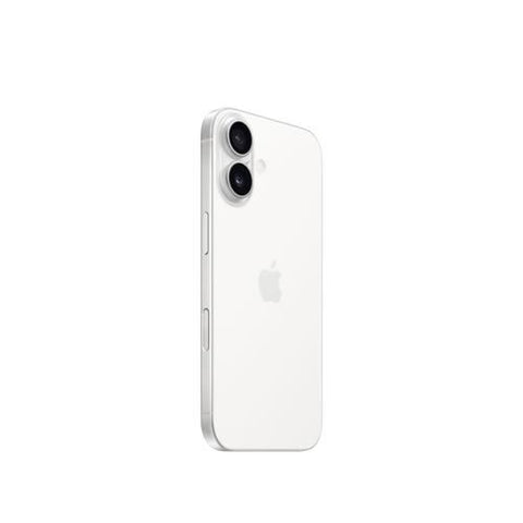 Apple iPhone 16 - 128GB - Branco