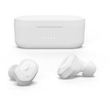 Auriculares Bluetooth True Wireless Belkin SoundForm Play - Branco