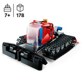 LEGO® Technic 42148 - Limpa-Neves