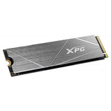 SSD Interno Adata XPG Gammix S50 Lite 512GB M.2 NVMe PCIe