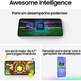 Samsung Galaxy A36 5G - 128GB - Lavanda