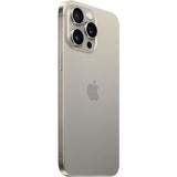 Apple iPhone 15 Pro Max - 512GB - Titânio Natural