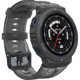 Smartwatch Amazfit Active Edge - Preto