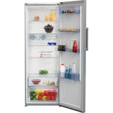 Frigorífico Beko RSSE415M31XBN | 171,4x59,5x65,5 cm | 367 L | F | Aço inoxidável