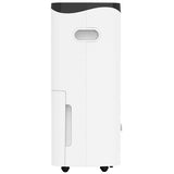 Desumidificador Beltax BDH3040 | 5.5 L | 40 L/dia | 535 W | Branco