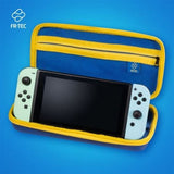 Bolsa FR-Tec para Nintendo Switch/Switch Lite/Switch OLED Premium Bag - Superman
