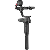 Estabilizador Zhiyun WEEBILL LAB