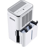 Desumidificador Beltax BDH-3025 - Branco