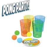 Pong Party! O Jogo - Lexibook