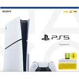 Consola Playstation PS5 Slim Standard