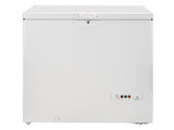 Arca Congeladora Horizontal Indesit OS2A250 | 91,6x101x69,8 cm | 255 L | E | Branco