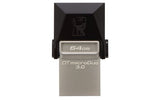 Pen USB Kingston DataTraveler microDuo 3.0 64 GB
