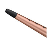 Modelador de Caracóis BaByliss 2523PE 210º Vermelho Berry
