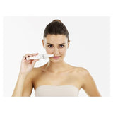 Depiladora de Arranque Braun Silk-épil 9 9-538 Wet&Dry + Depiladora Facial