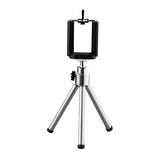 Suporte Ativo Telemóvel HAMA Preto