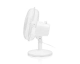 Ventoinha de Mesa Tristar VE-5721 | 23 Cm | 30 W - Branco