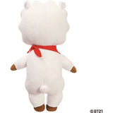 Peluche BT21 RJ 35cm - Aurora World