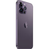 Apple iPhone 14 Pro Max - 1TB - Roxo Escuro - Recondicionado - REtech MediaMarkt - Grade C